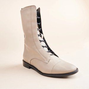 A. Soliani Milano Boots